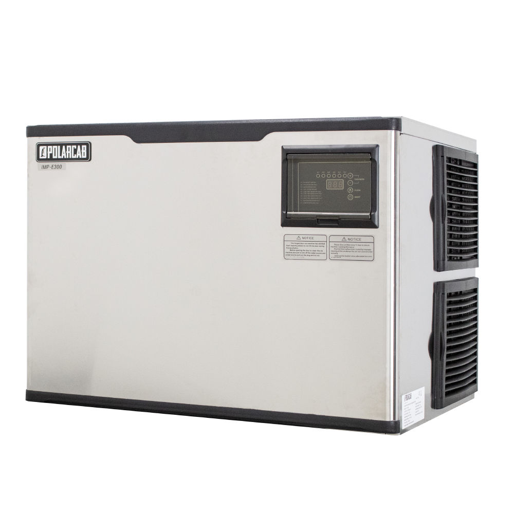 Ice Machine-Modular-300kg