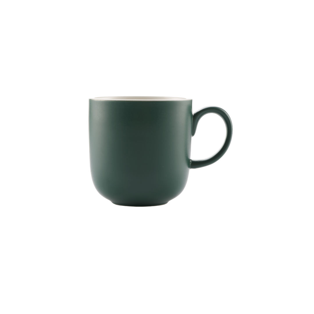 OMADA - Armonia Green Mug Set of 4
