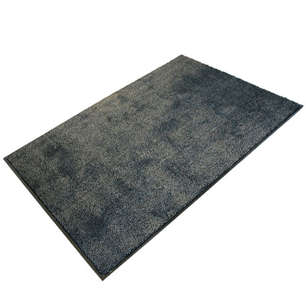 Microfibre Mat Black 900mm x 600mm
