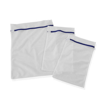 Leifheit Clothes Washing Mesh Bag Set of 3