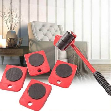 Furniture Lifting and Moving Tool