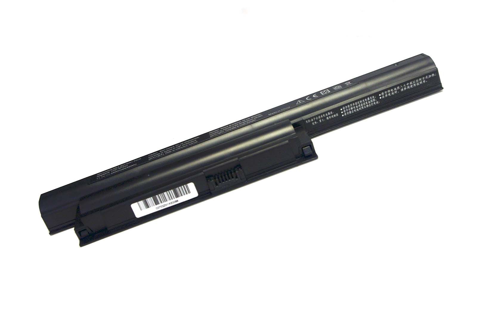 Reliable,long-lasting Vibrant battery for Sony VAIO VPC-EA21 (P/N: VGP-BPS22)