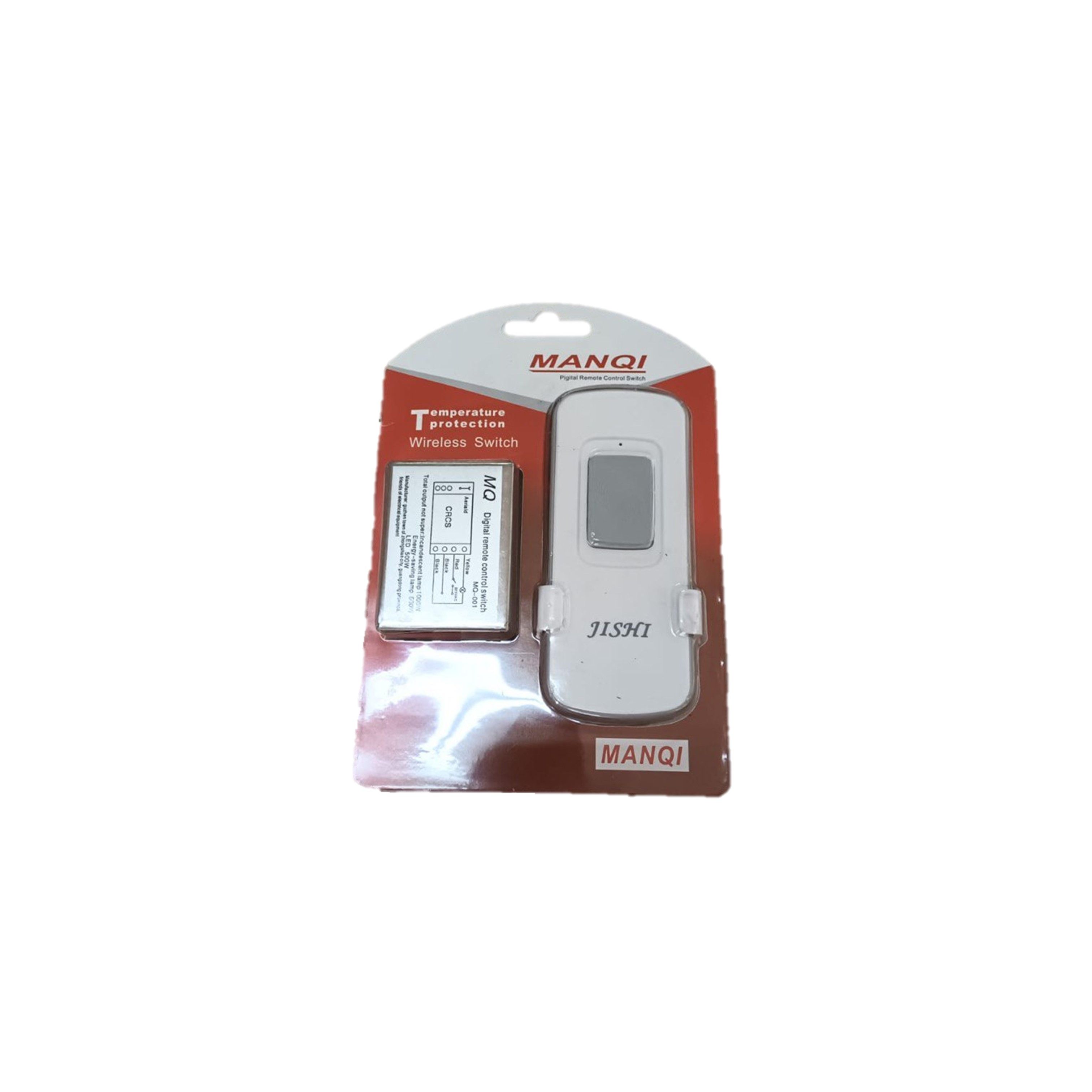 Wireless Switch
