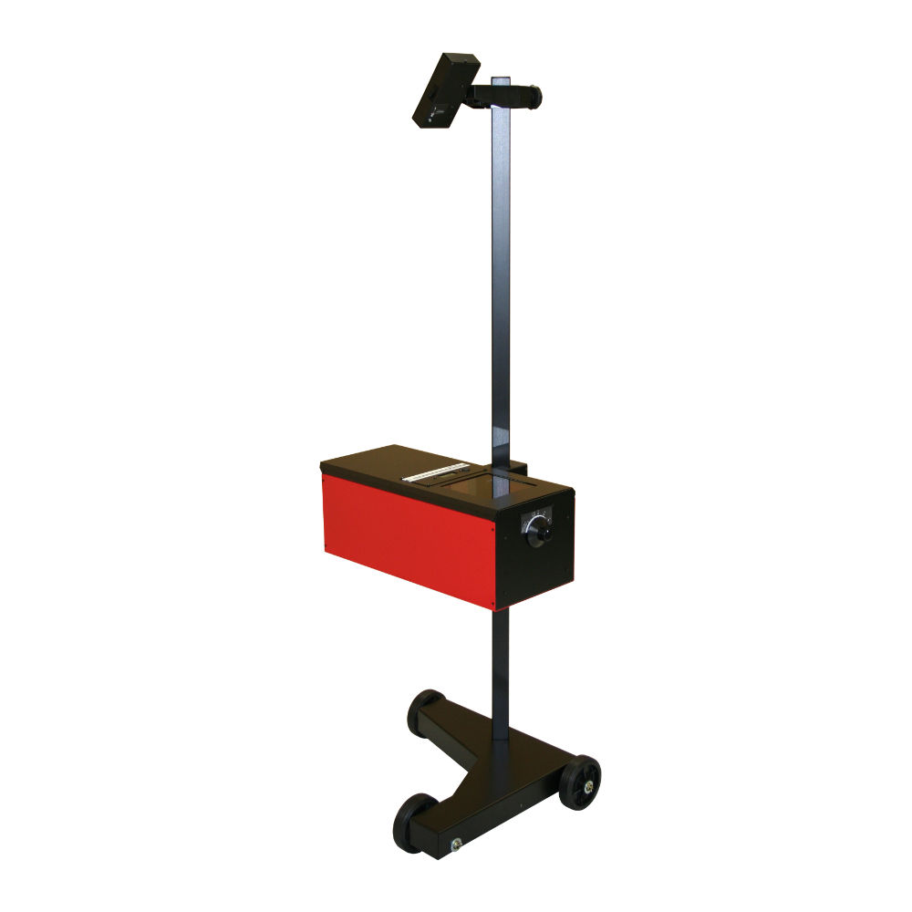 HEADLIGHT BEAM AIMER