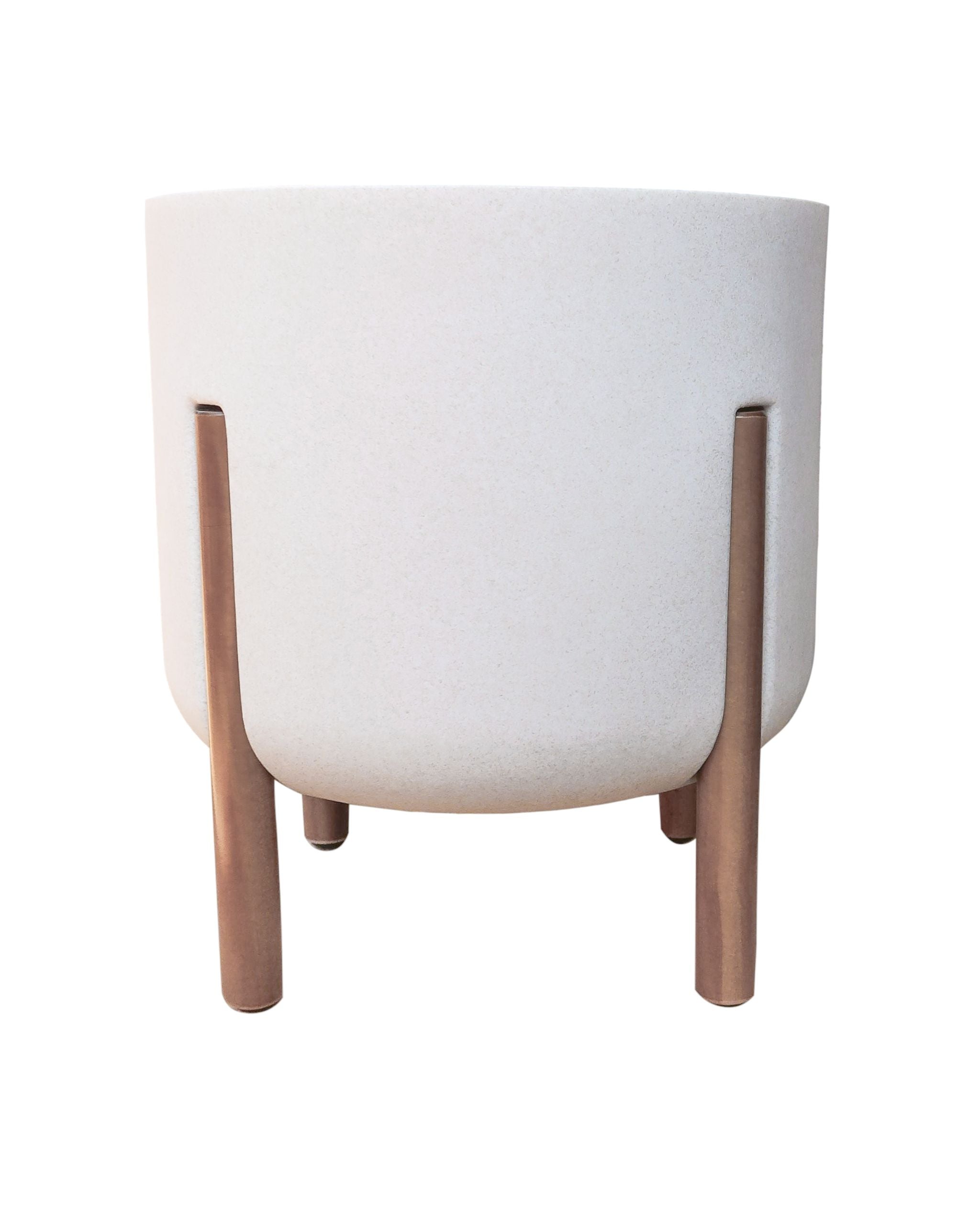 Hygge Cylinder Japi Planter