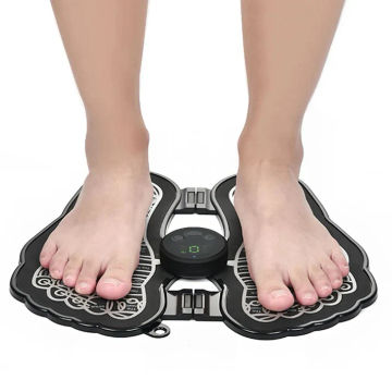 Foot Massage Mat
