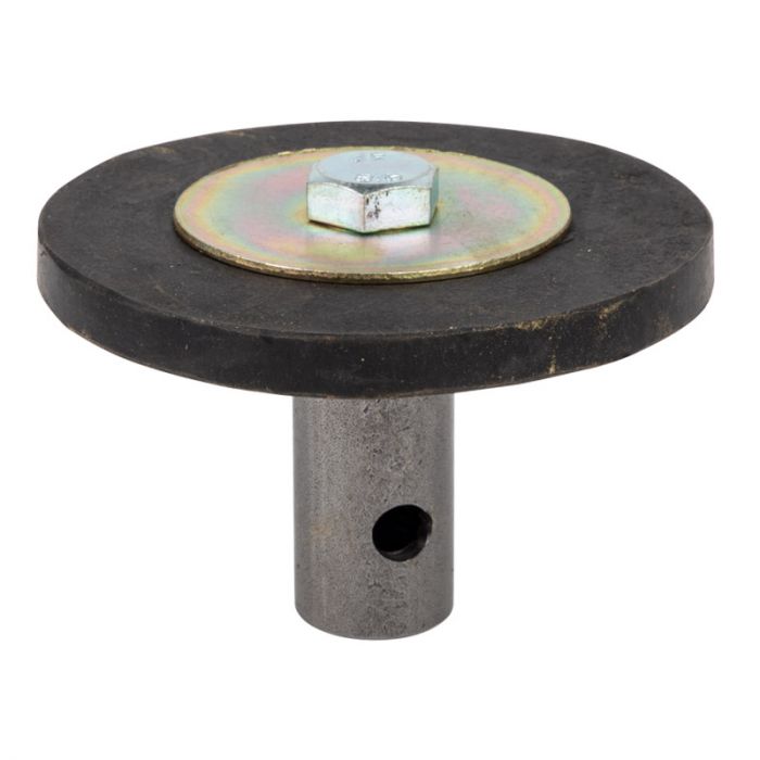 Drain Rubber Plunger 100mm L/D 6mm