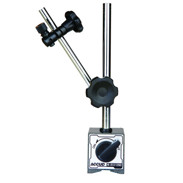 ACCUD - Magnetic Stand Without Adjustment 60kgf