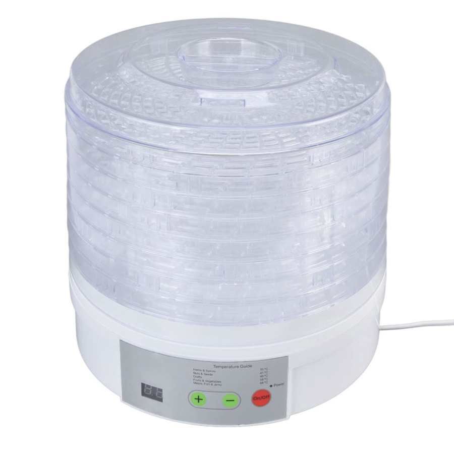 Electric Food Dehydrator