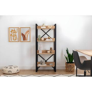 Bookshelf Adisa - Sapphire