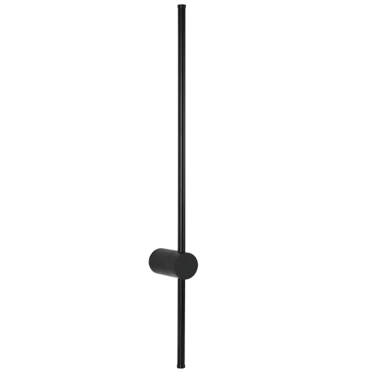 Aluminium LED Wall Bracket with Glass