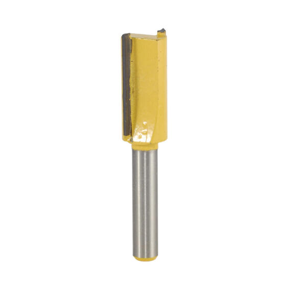 Router bit TORKCRAFT straight 12mm