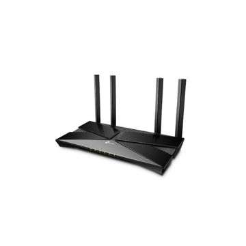 TP-Link Wi-Fi 6 Router AX3000 , Dual-Core CPU