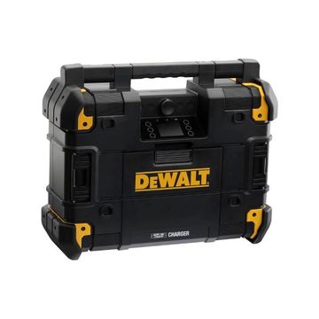 DEWALT Tstak Radio/Charger | DWST1-81078-QW