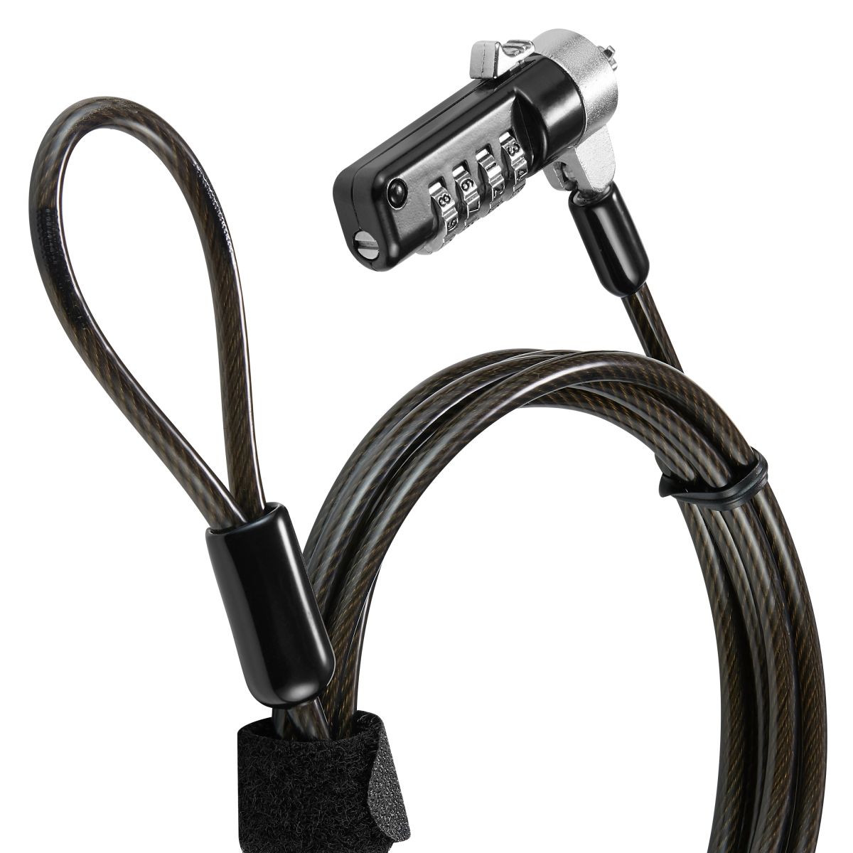 Volkano Secure series notebook security lock