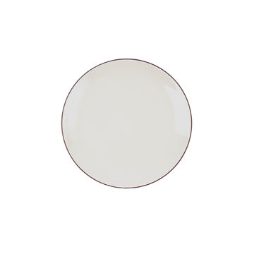 OMADA - Armonia Mulberry Side Plate Set of 4