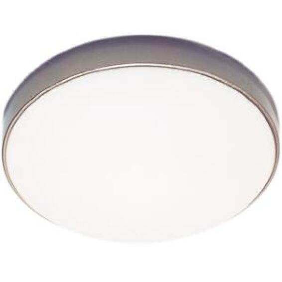 ceiling light 2x60w satin