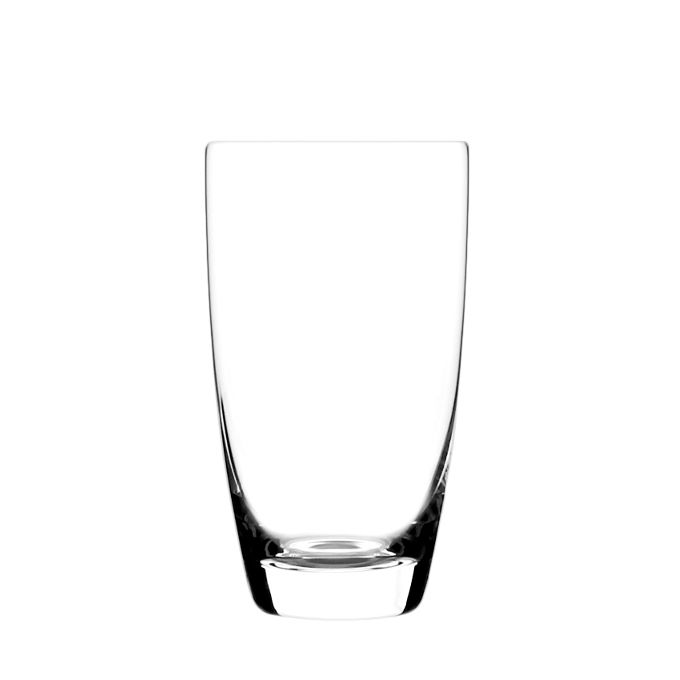 Crane Vision Crystal Highball Tumbler 350ml 6GB - Set of 6