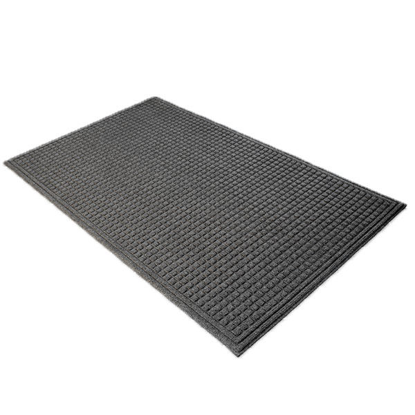 Enviro-Mat Grey  900mm x 600mm