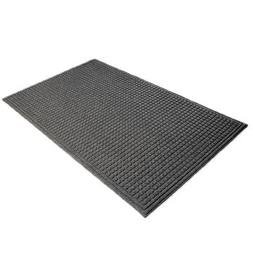 Enviro-Mat Grey  900mm x 600mm