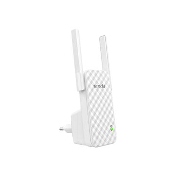 Tenda 300Mbps Wireless N Wall Plugged Range Extender