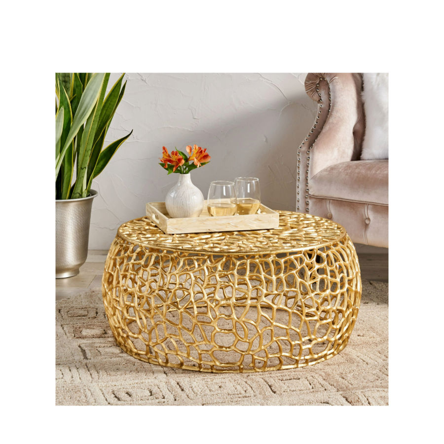 KC Furn-Loana Coffee Table