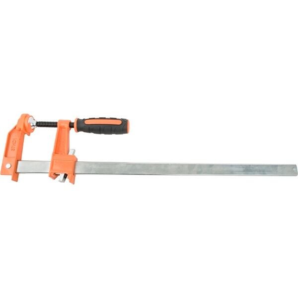 JORGENSEN 30"  HEAVY DUTY STEEL BAR CLA