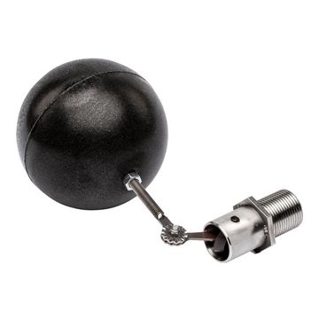 Jooste Float Valve 25X75Mm Heavy Duty