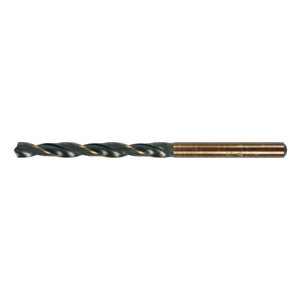 Alpen - Hss Sprint Master 5.0mm x2 Sleeved Din338 Drill Bit - 2 Pack