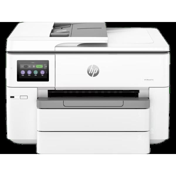 HP OFFICEJET PRO 9730 WIDE FORMATALL-IN-ONE PRINTER
