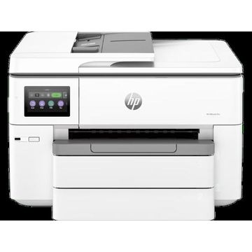 HP OFFICEJET PRO 9730 WIDE FORMATALL-IN-ONE PRINTER
