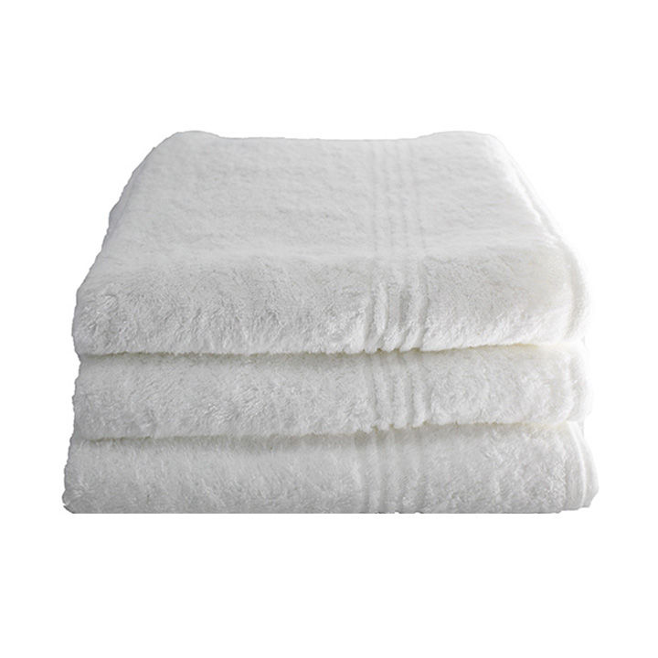 Glodina Black Label Luxury Marathon Snag Proof 550gsm -Bath Sheet -Pack of 3 -White