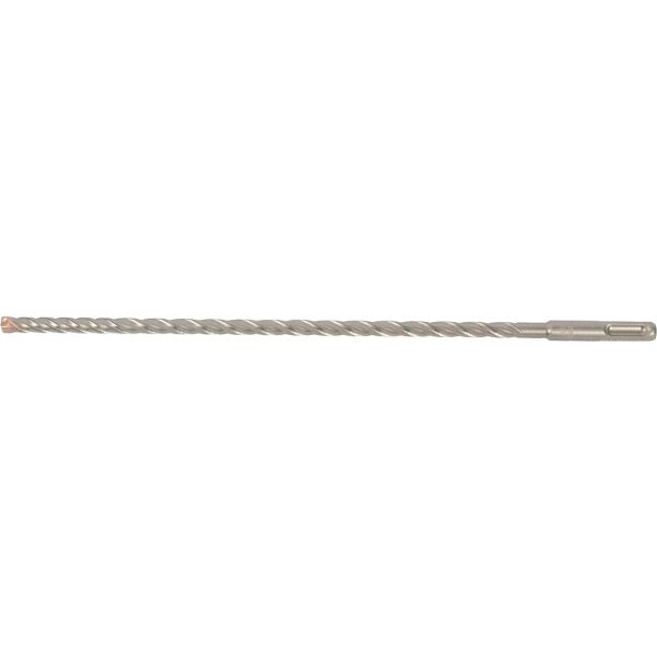 Force X 8.0 X 310/250 Sds-Plus Drill Bit X4 Cutting Edges