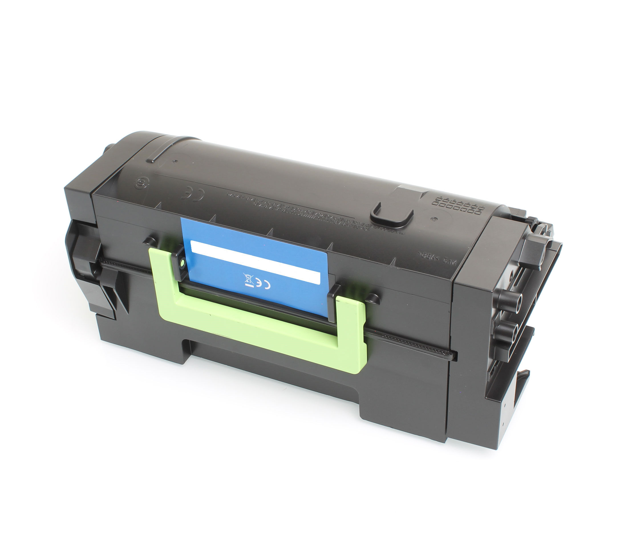Lexmark 625H Black Generic Cartridge (62D5H00)