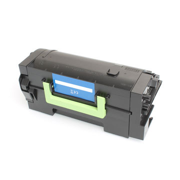 Lexmark 625H Black Generic Cartridge (62D5H00)