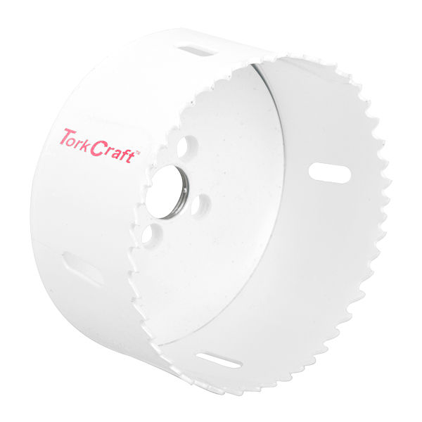 95Mm Bim42 Bi Metal Hole Saw