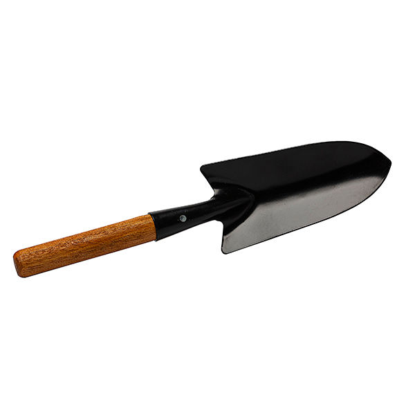 Ames True Temper 60-in L Wood Threaded Utility Handle in the Garden Tool  Handles department at