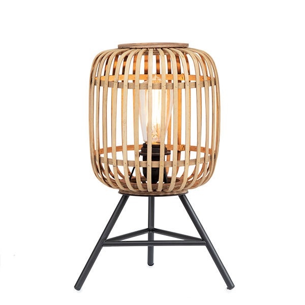 The Lighting Warehouse - Table Lamp Napoli
