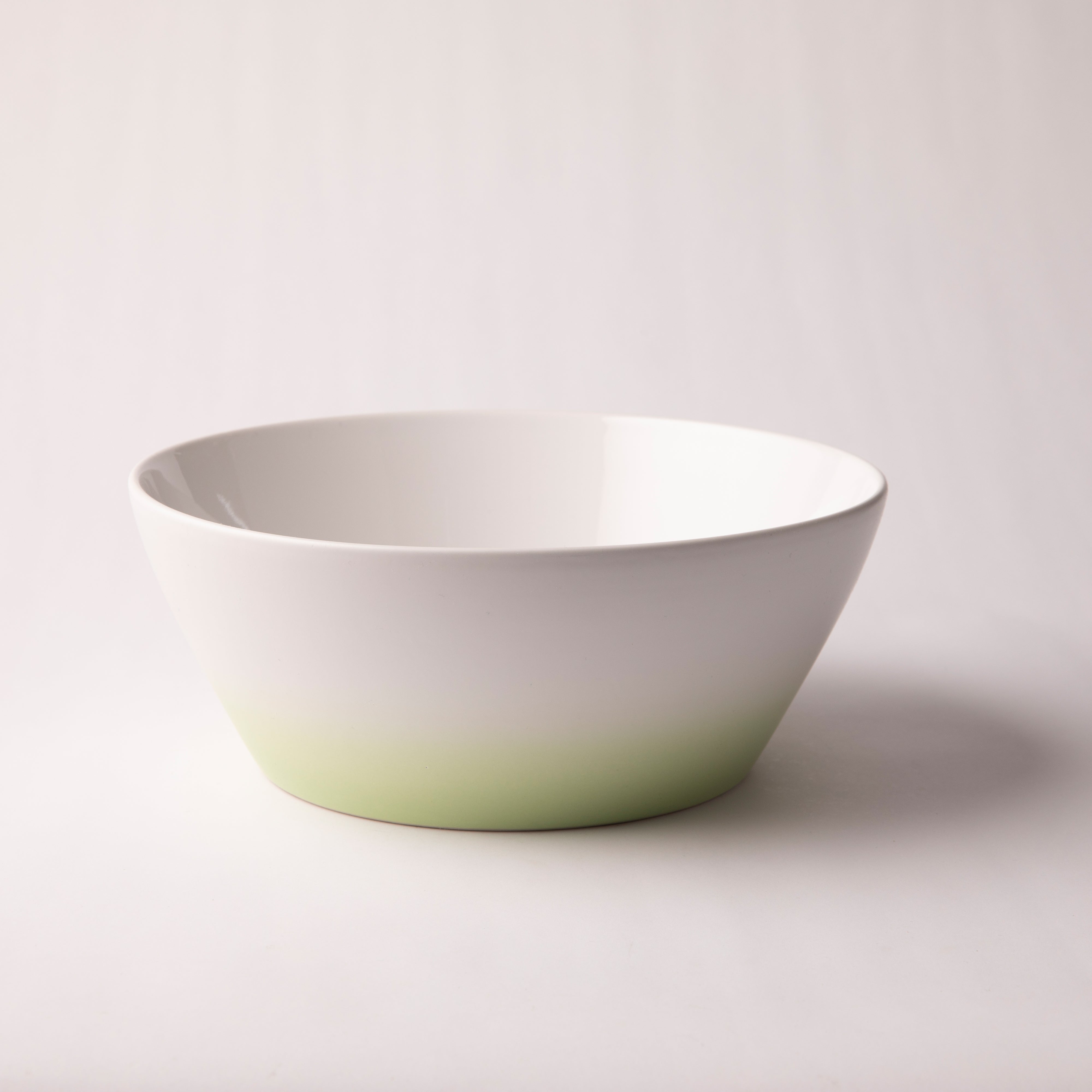 Designers Guild - Lime Serving Bowl