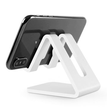 MH200 Portable Lighter Mobile/Laptop Holder Stent