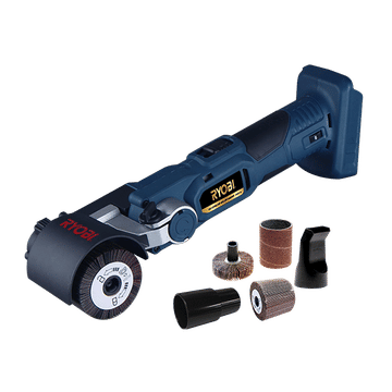 Ryobi  RYOBI 18V LI-ION ROLLER SANDER