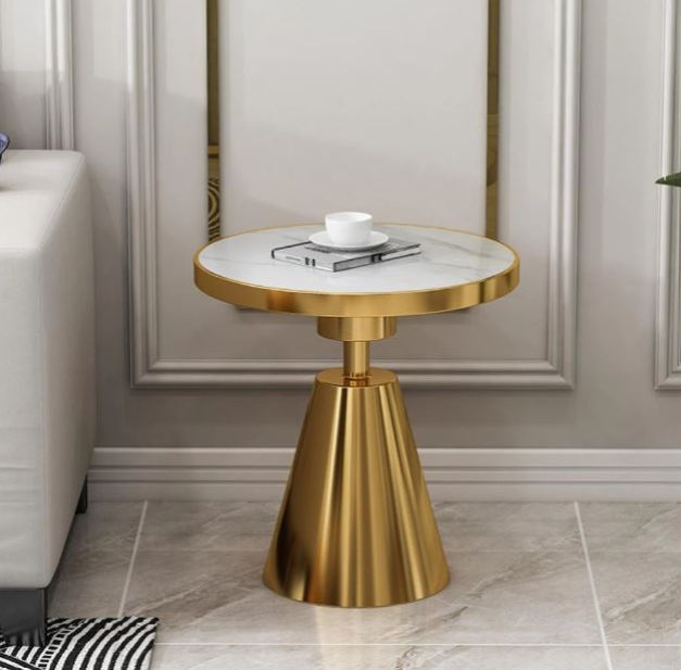 Aries Occasional  Side Table