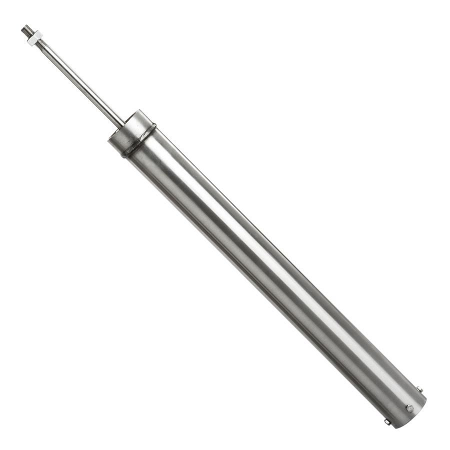 Jooste Cylinder Stainless Steel50Mm
