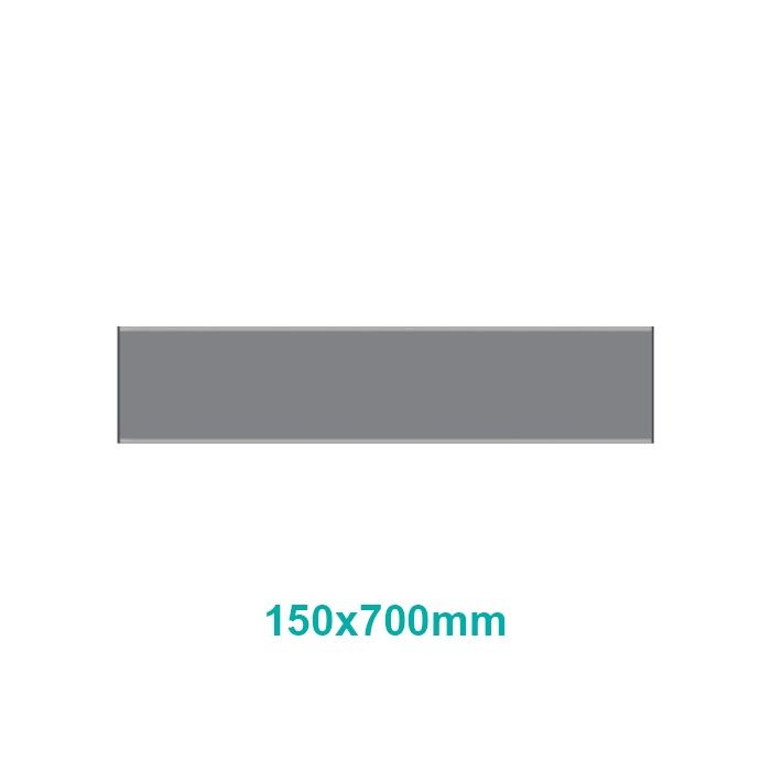 Sign Frame (150*700mm)