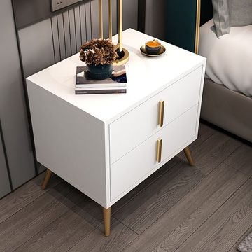 Selma Bedside Table