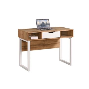 Linx Wisconsin work desk
