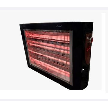 Condere 4 Bar (Quartz) Electric Heater