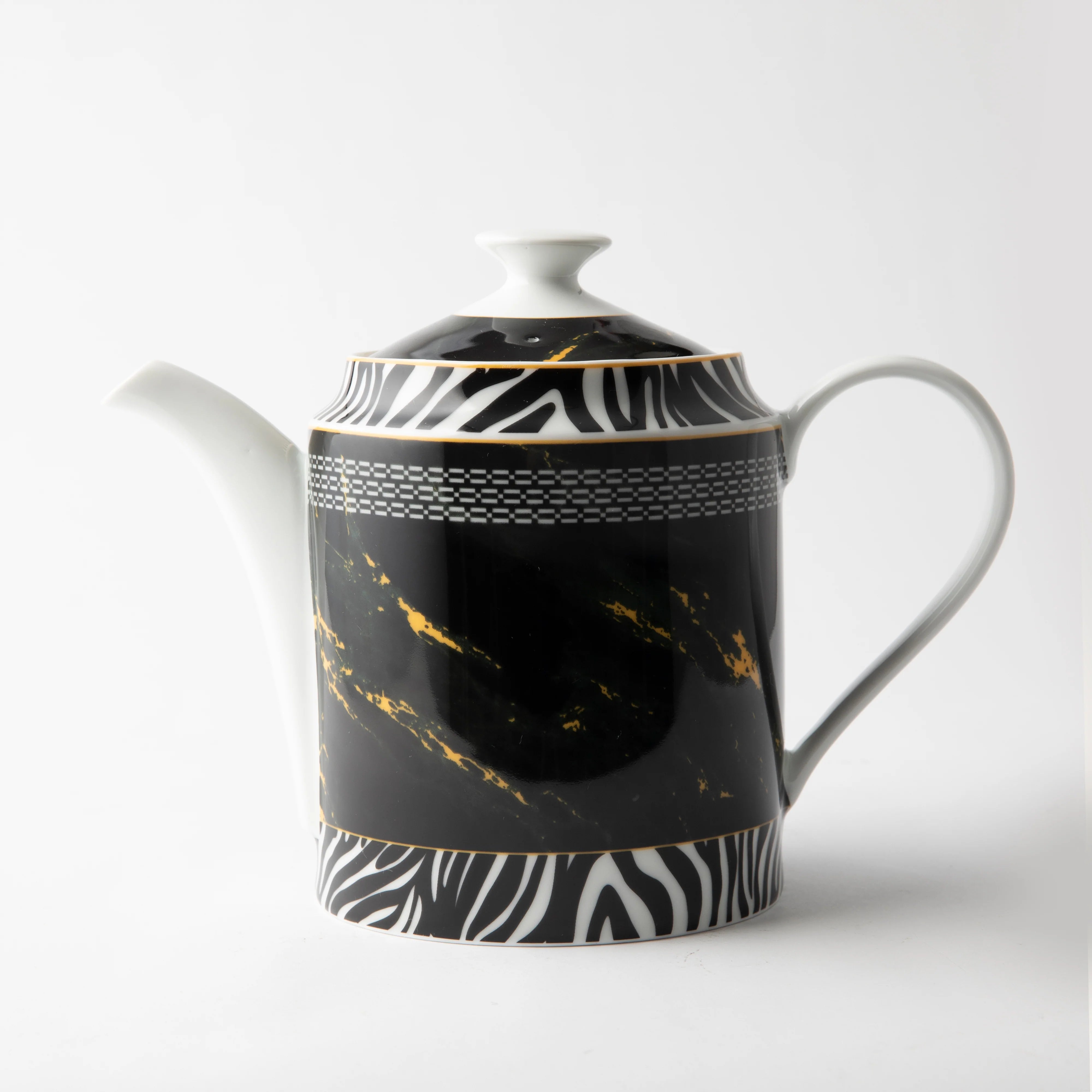 Jenna Clifford Serengeti Tea Pot