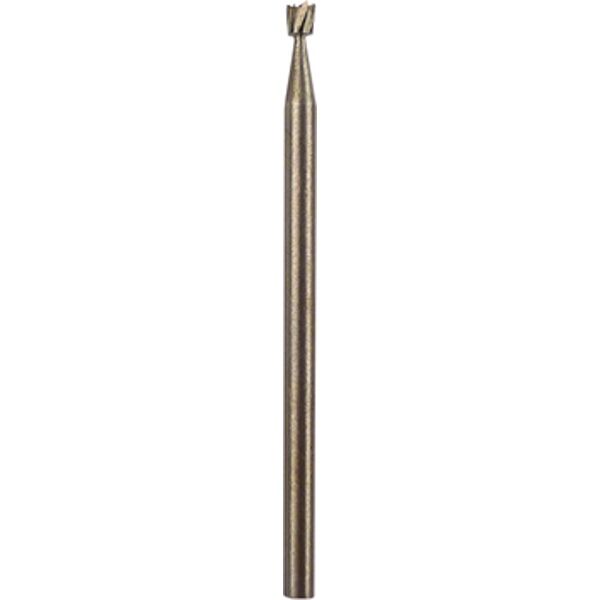 Mini Engraving Cutter 2.0Mm Rev. Taper 2.4Mm Shank