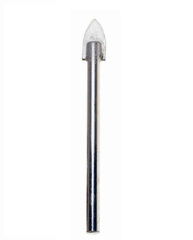 Tork Craft - Glass & Tile Drill 8mm - 2 Pack